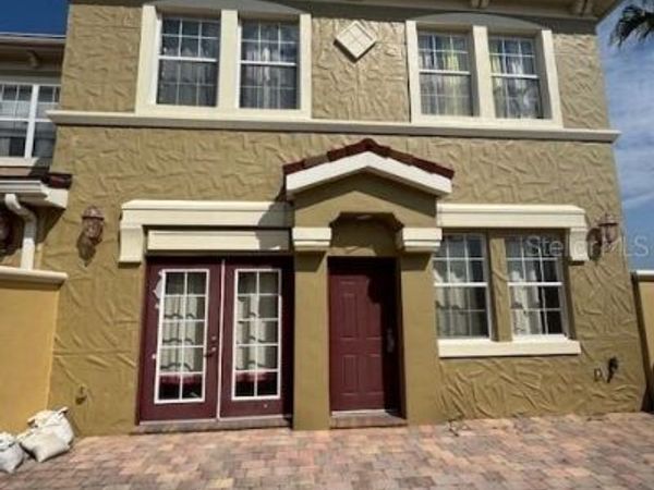 3026 BELLA VISTA DRIVE, DAVENPORT, FL 33897