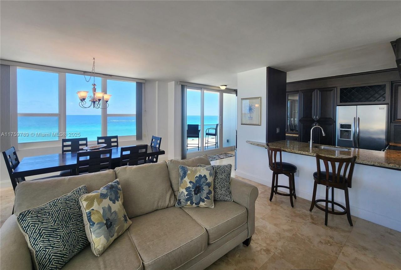 3505 S Ocean Dr, Unit 412, Hollywood, FL 33019 Photo