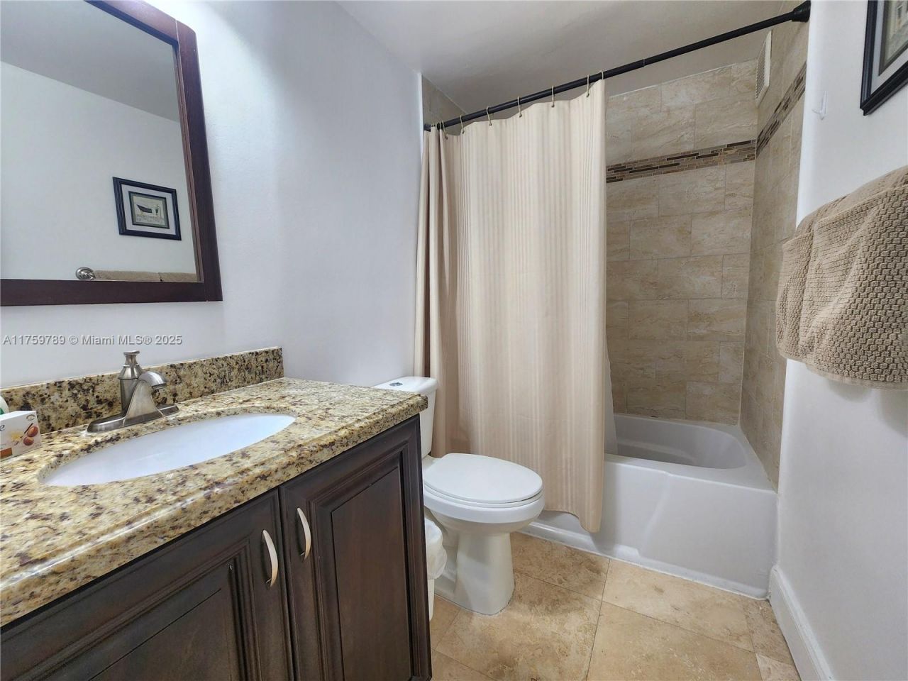 3505 S Ocean Dr, Unit 412, Hollywood, FL 33019 Photo