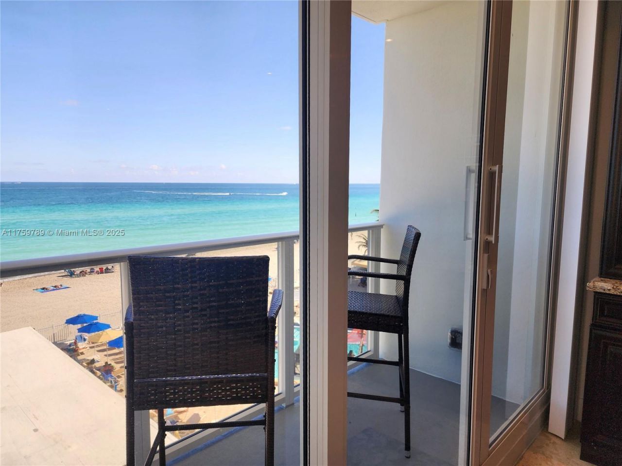 3505 S Ocean Dr, Unit 412, Hollywood, FL 33019 Photo