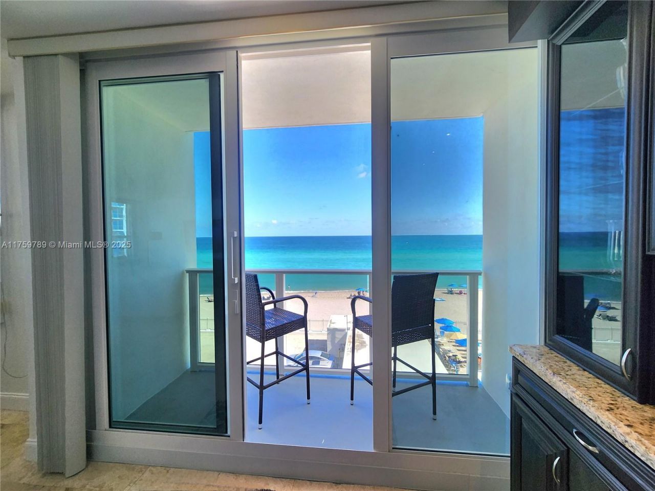 3505 S Ocean Dr, Unit 412, Hollywood, FL 33019 Photo