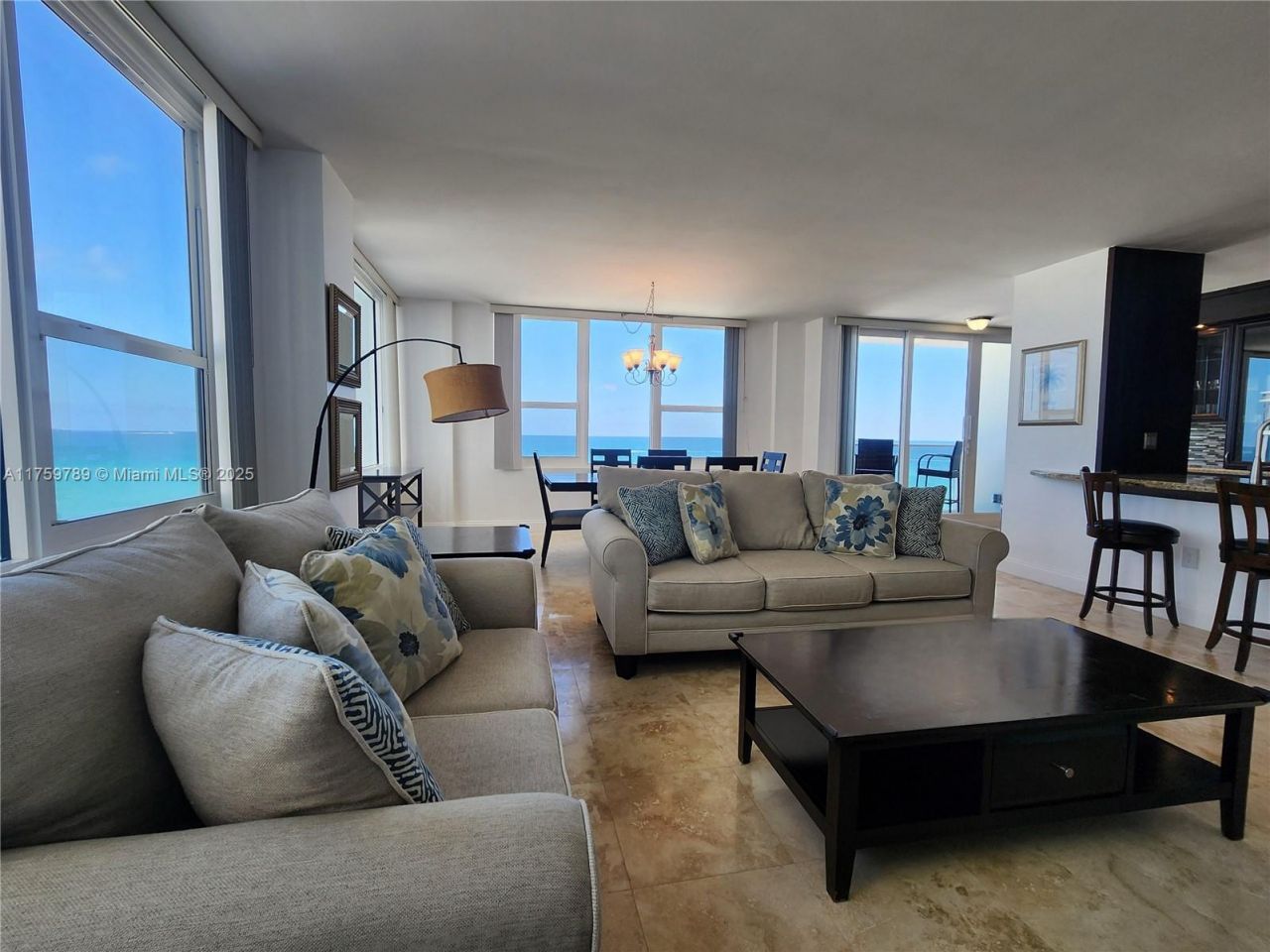 3505 S Ocean Dr, Unit 412, Hollywood, FL 33019 Photo