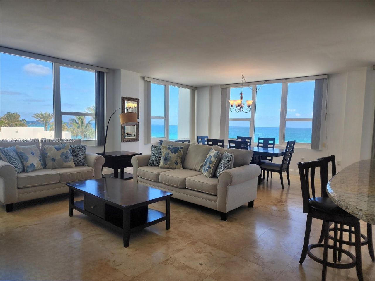 3505 S Ocean Dr, Unit 412, Hollywood, FL 33019 Photo