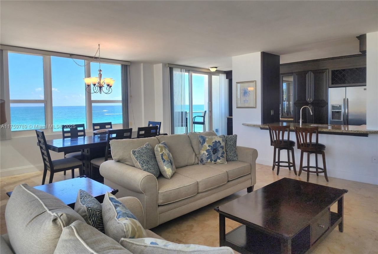 3505 S Ocean Dr, Unit 412, Hollywood, FL 33019 Photo