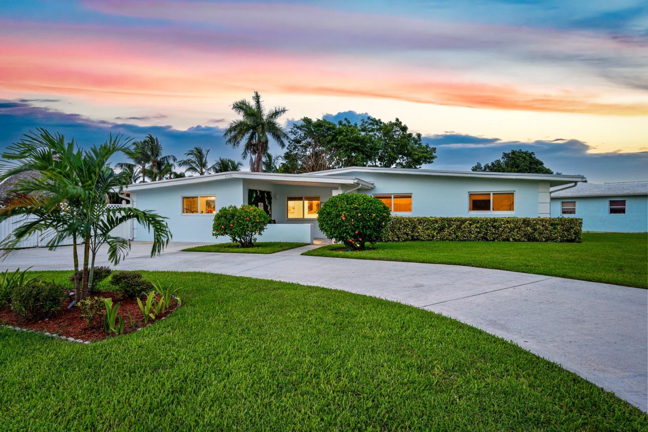 6620 Lake Clarke Drive Drive, Lake Clarke Shores, FL 33406 Photo