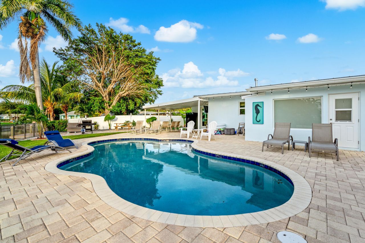 6620 Lake Clarke Drive Drive, Lake Clarke Shores, FL 33406 Photo