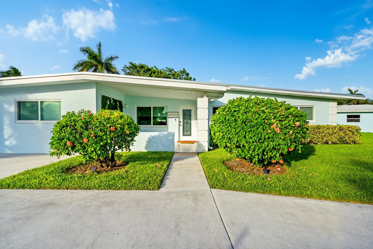 6620 Lake Clarke Drive Drive, Lake Clarke Shores, FL 33406 Photo