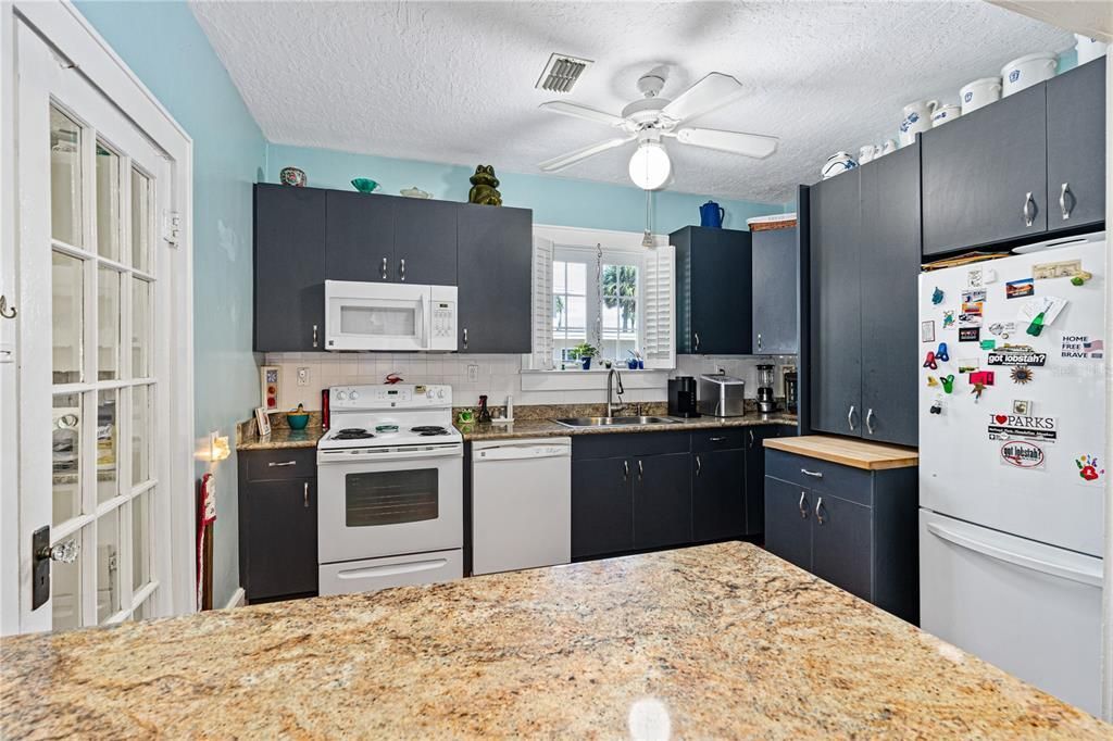 1206 S Riverside Drive, New Smyrna Beach, FL 32168 Photo