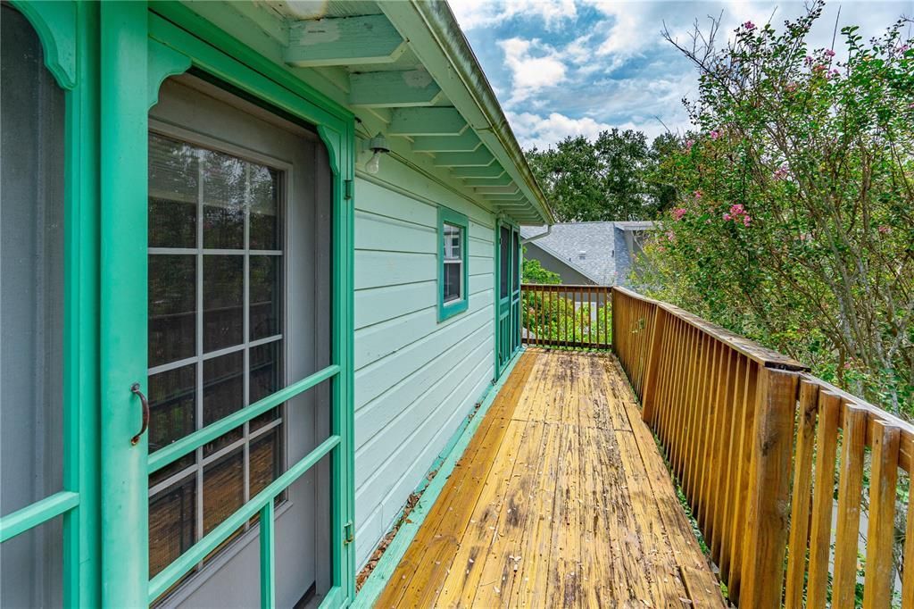 1206 S Riverside Drive, New Smyrna Beach, FL 32168 Photo