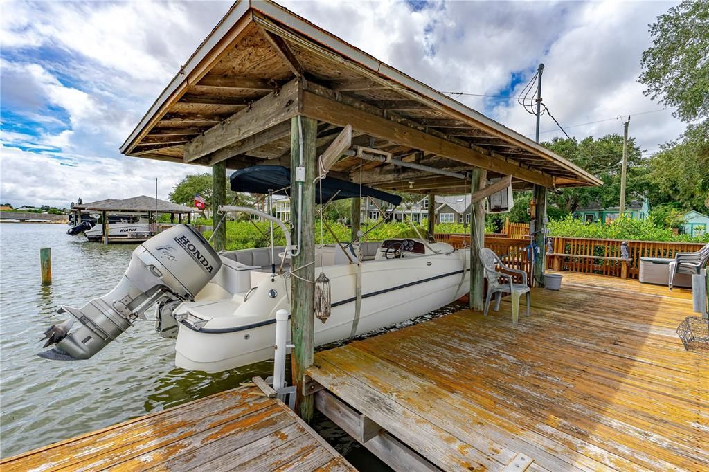 1206 S Riverside Drive, New Smyrna Beach, FL 32168 Photo