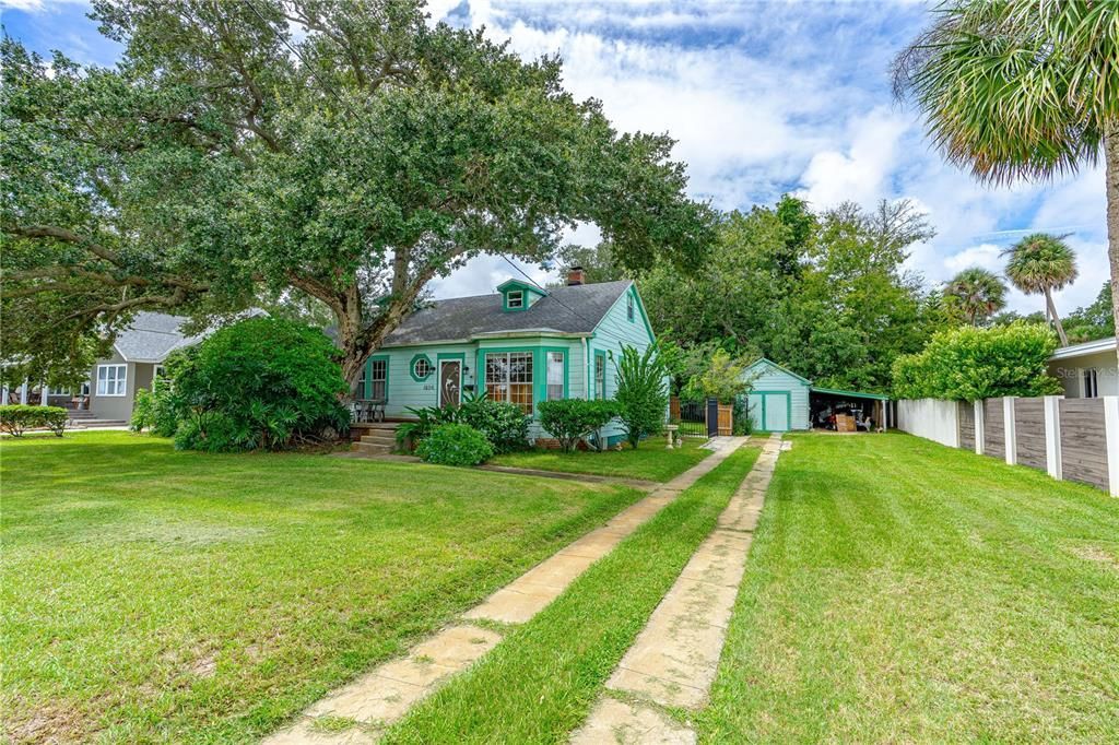 1206 S Riverside Drive, New Smyrna Beach, FL 32168 Photo