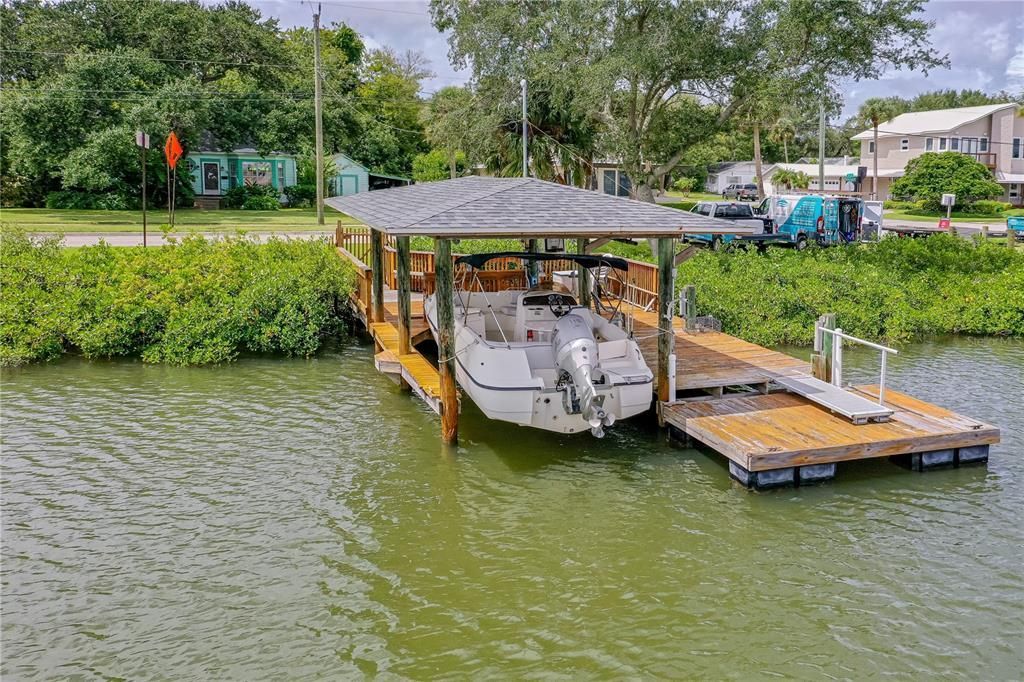 1206 S Riverside Drive, New Smyrna Beach, FL 32168 Photo