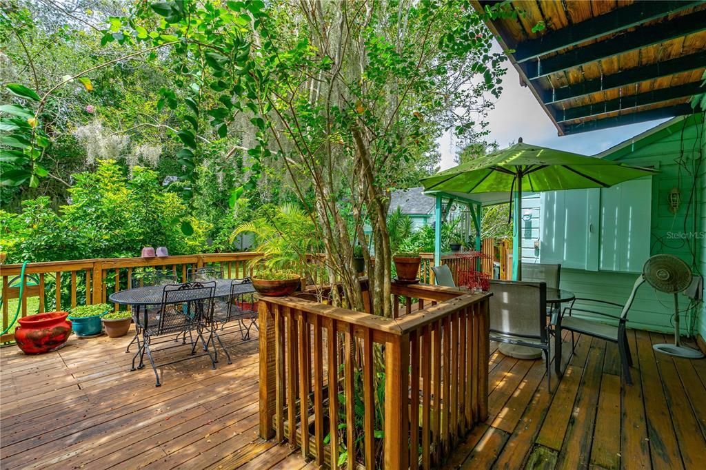 1206 S Riverside Drive, New Smyrna Beach, FL 32168 Photo