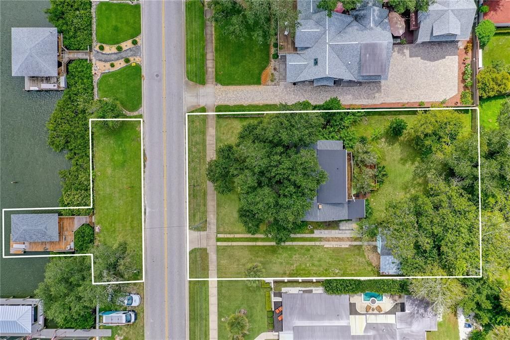 1206 S Riverside Drive, New Smyrna Beach, FL 32168 Photo