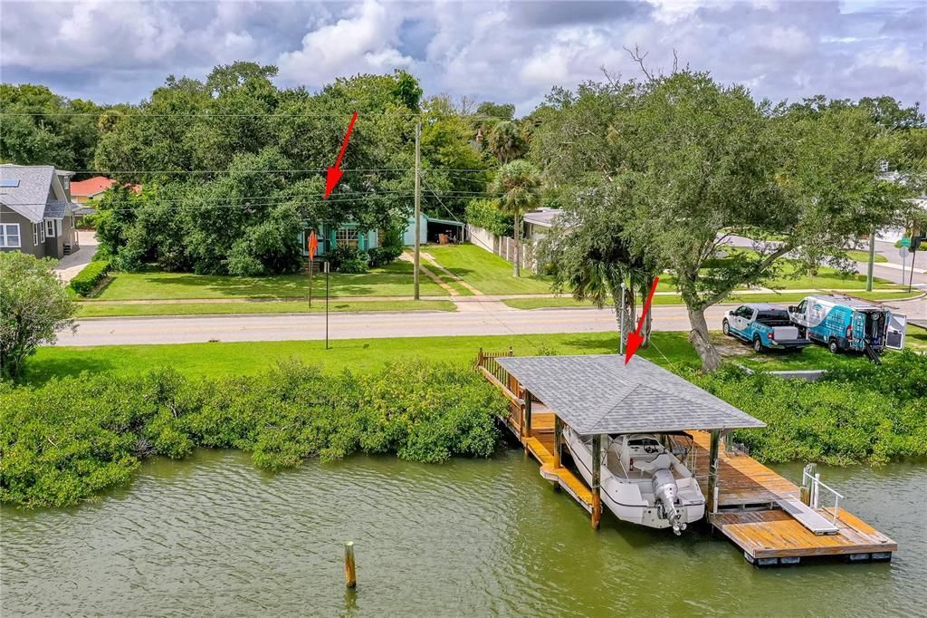 1206 S Riverside Drive, New Smyrna Beach, FL 32168 Photo