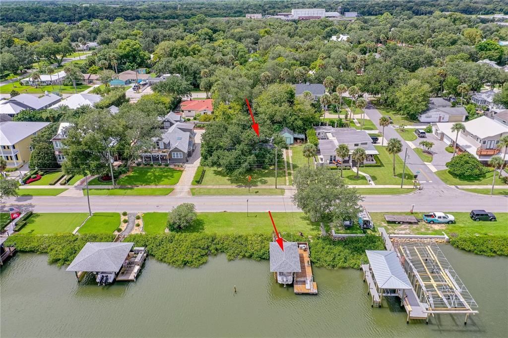 1206 S Riverside Drive, New Smyrna Beach, FL 32168 Photo