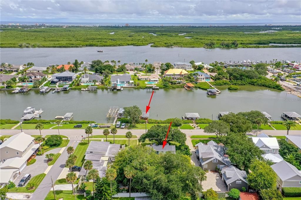 1206 S Riverside Drive, New Smyrna Beach, FL 32168 Photo