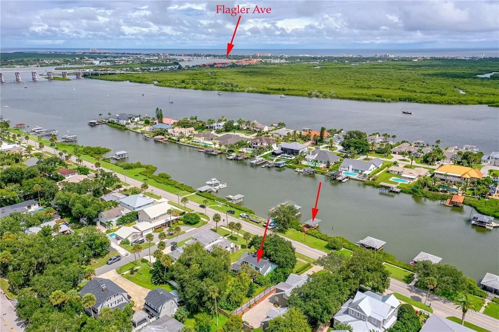 1206 S Riverside Drive, New Smyrna Beach, FL 32168 Photo