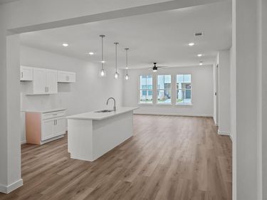 9561 Thorncrown Lane, Fort Worth, TX 76179