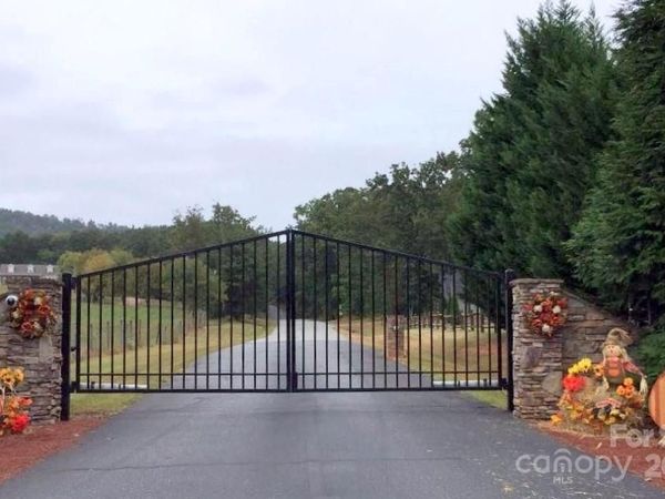 121 Arbra Mountain Way, Bostic, NC 28018