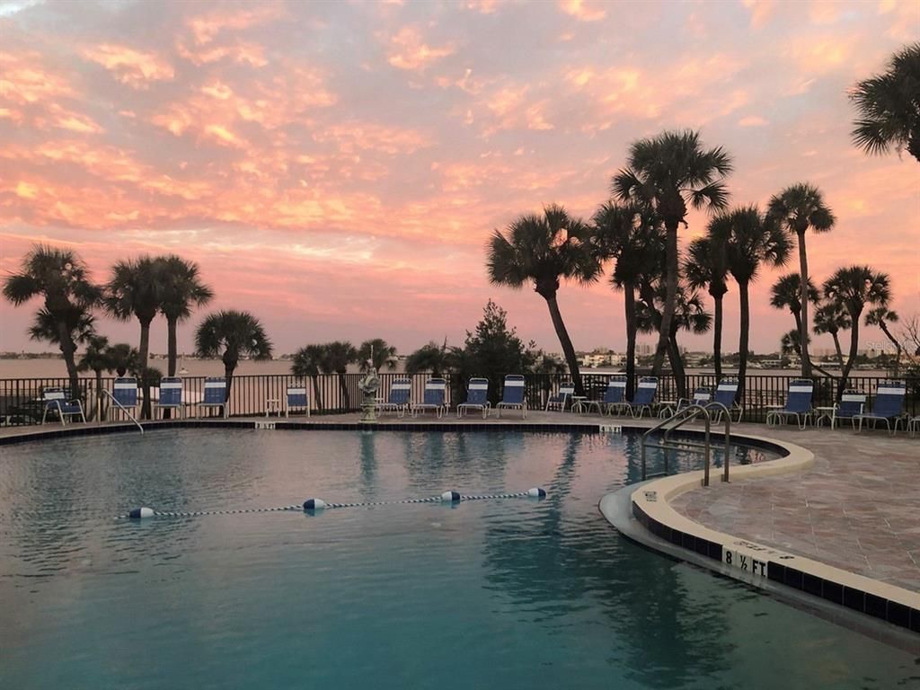 100 Bluff View Drive, Unit 417A, Belleair Bluffs, FL 33770 Photo