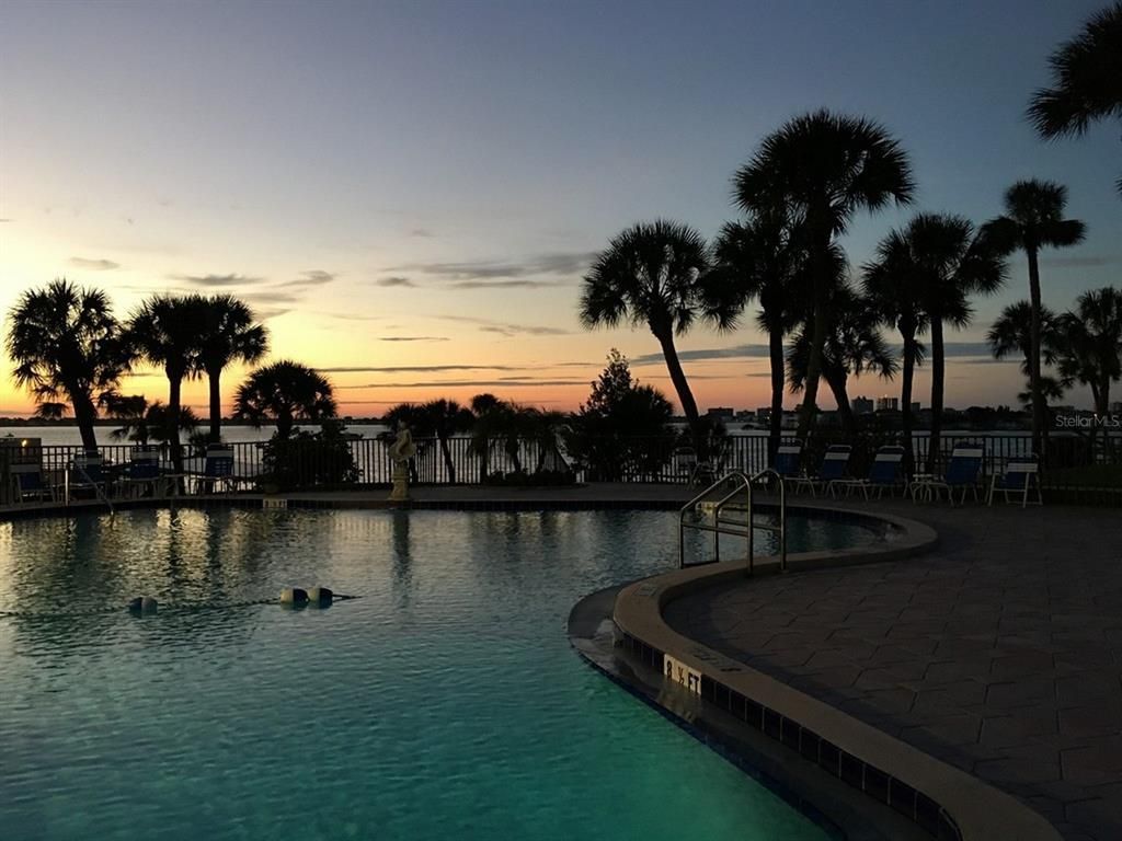 100 Bluff View Drive, Unit 417A, Belleair Bluffs, FL 33770 Photo