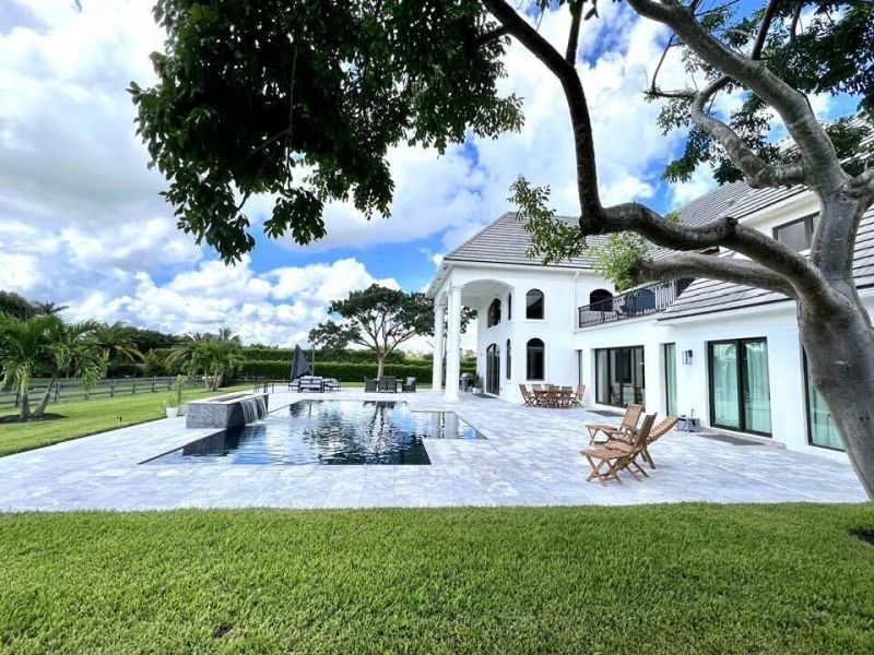 3585 Aiken Court, Wellington, FL 33414 Photo