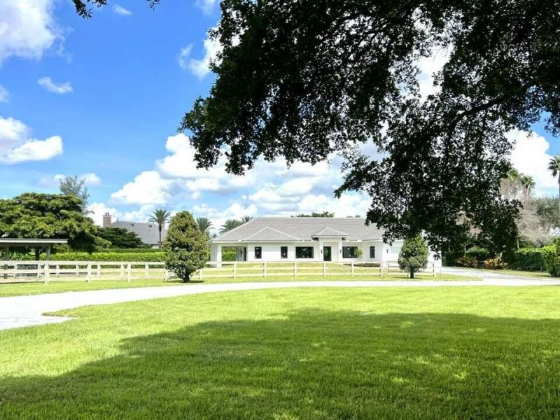 3585 Aiken Court, Wellington, FL 33414 Photo