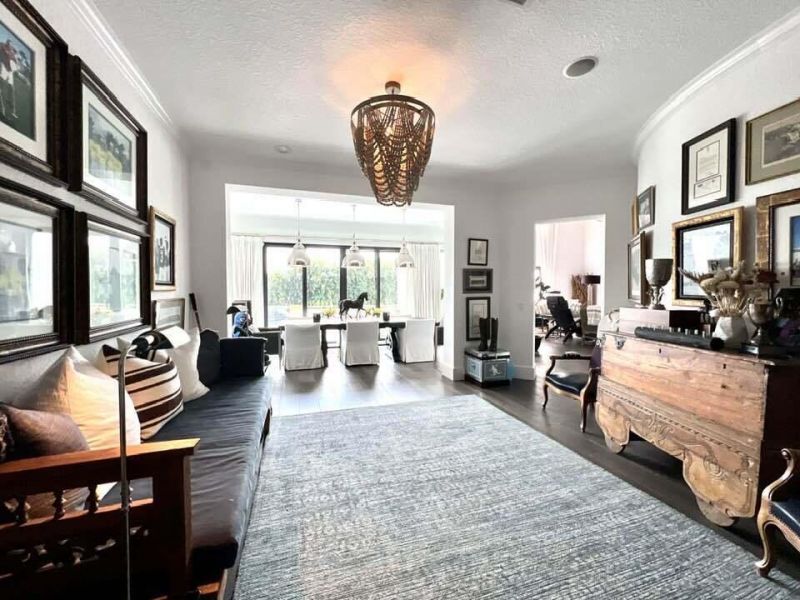 3585 Aiken Court, Wellington, FL 33414 Photo