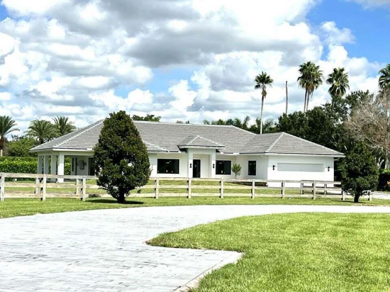 3585 Aiken Court, Wellington, FL 33414 Photo