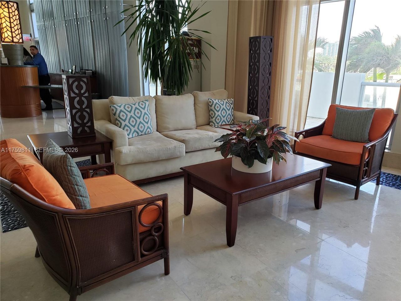 18683 Collins Ave, Unit 1706, Sunny Isles Beach, FL 33160 Photo