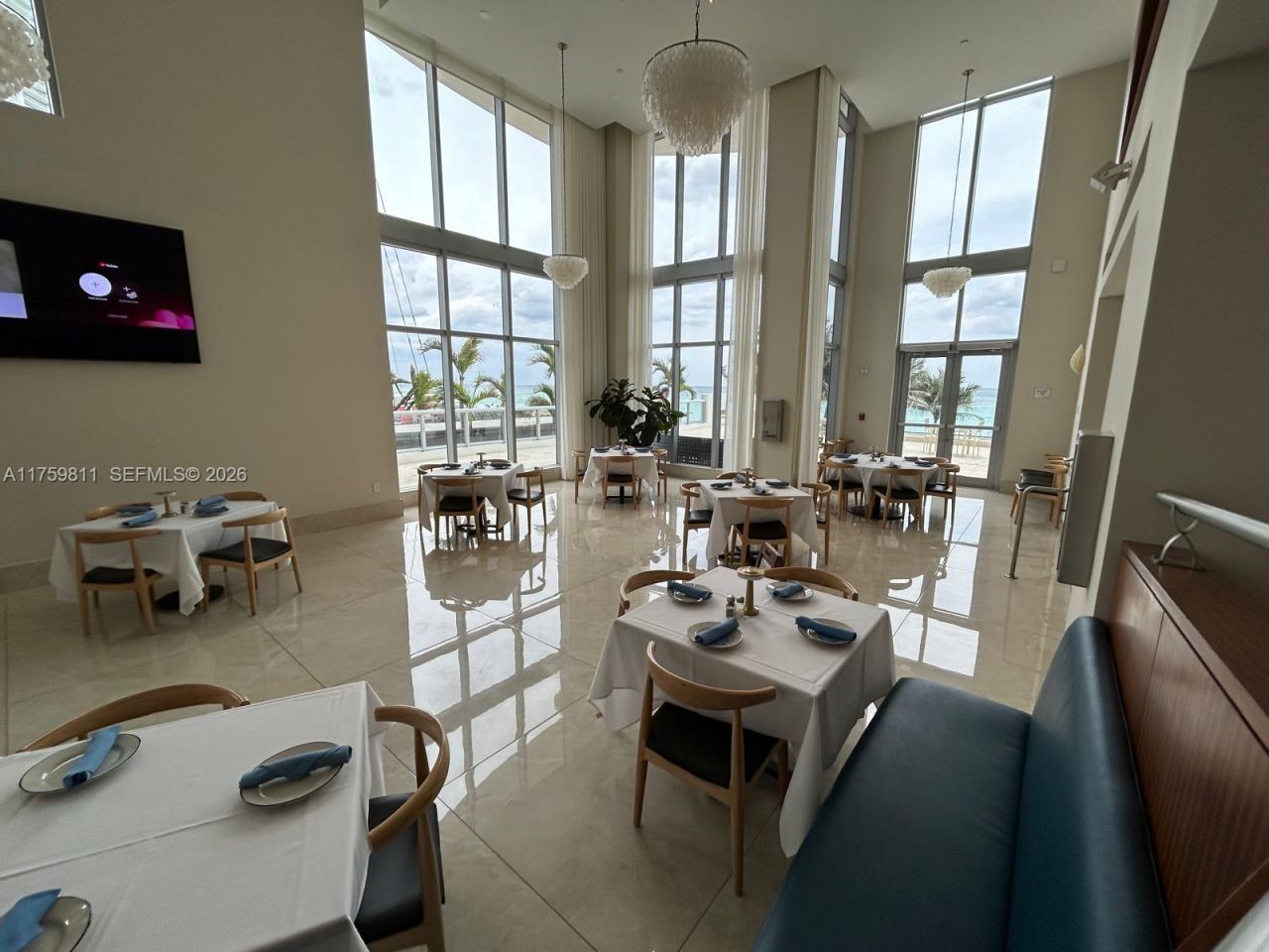 18683 Collins Ave, Unit 1706, Sunny Isles Beach, FL 33160 Photo