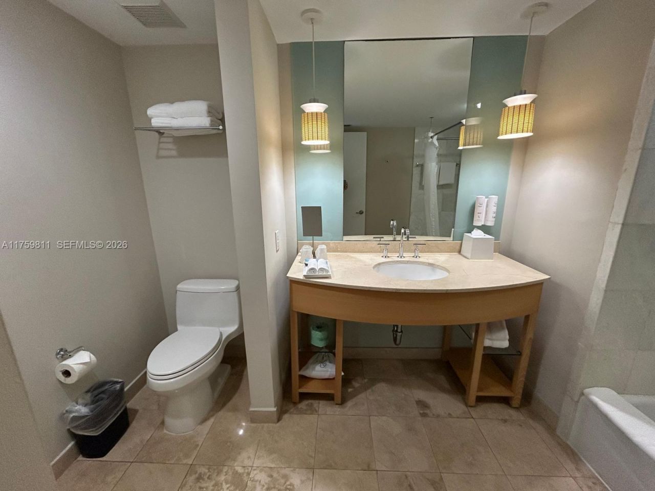 18683 Collins Ave, Unit 1706, Sunny Isles Beach, FL 33160 Photo