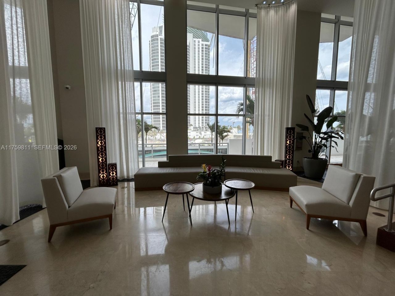 18683 Collins Ave, Unit 1706, Sunny Isles Beach, FL 33160 Photo
