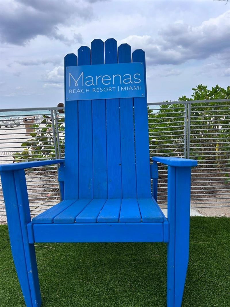 18683 Collins Ave, Unit 1706, Sunny Isles Beach, FL 33160 Photo