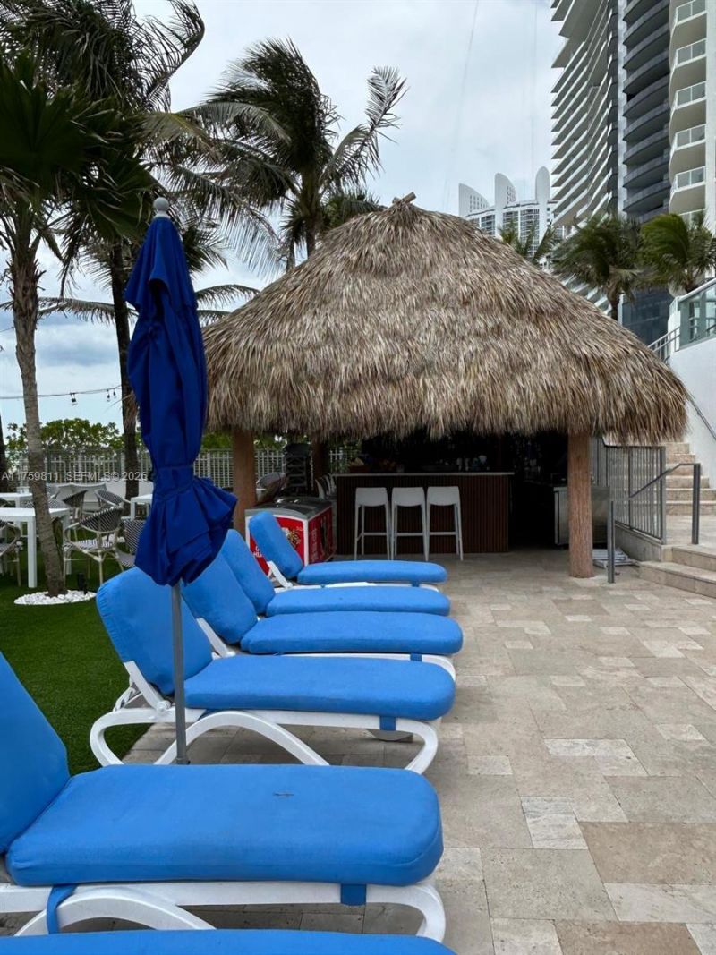 18683 Collins Ave, Unit 1706, Sunny Isles Beach, FL 33160 Photo