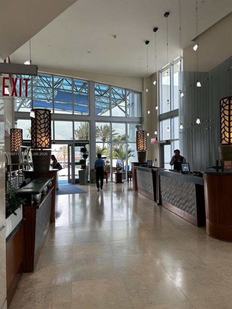 18683 Collins Ave, Unit 1706, Sunny Isles Beach, FL 33160 Photo