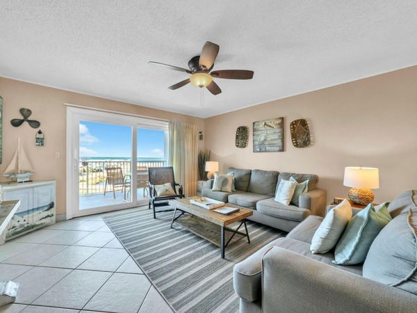 502 Gulf Shore Drive, Unit 715, Destin, FL 32541