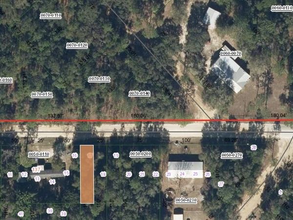 00 FLAMINGO BOULEVARD, INTERLACHEN, FL 32148