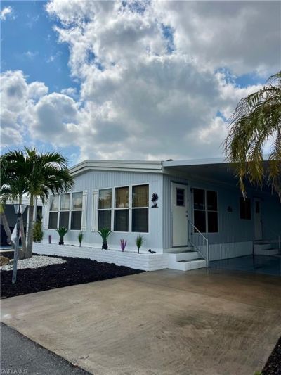 16027 Tangelo Way, North Fort Myers, FL 33903 Photo