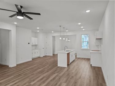 9569 Thorncrown Lane, Fort Worth, TX 76179
