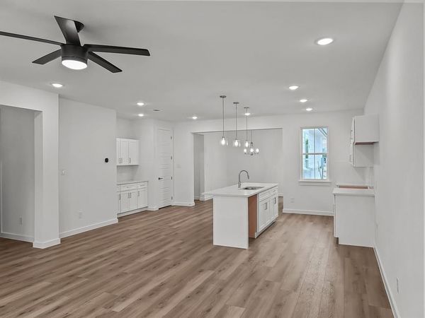 9569 Thorncrown Lane, Fort Worth, TX 76179