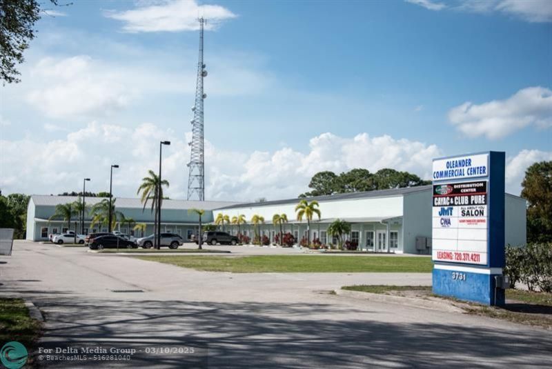 3731 Oleander, Unit 102, Fort Pierce, FL 34982 Photo