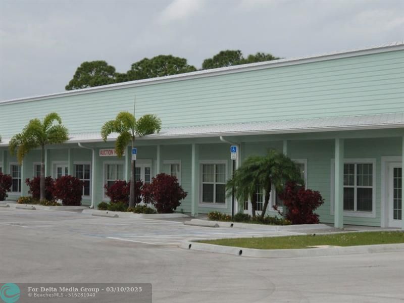 3731 Oleander, Unit 102, Fort Pierce, FL 34982 Photo