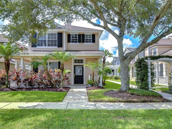 8907 ASHFORD GABLES, TAMPA, FL 33626