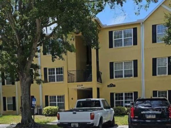 2019 DIXIE BELLE DRIVE, Unit 2019O, ORLANDO, FL 32812