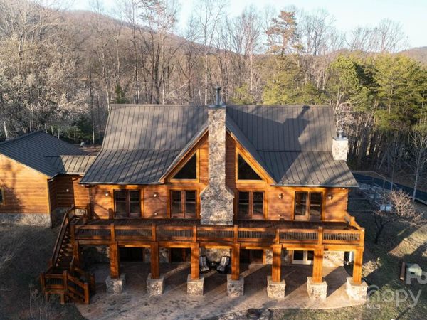 214 Whitney Boulevard, Lake Lure, NC 28746