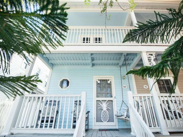 90 Golf Club Drive, KEY WEST, FL 33040