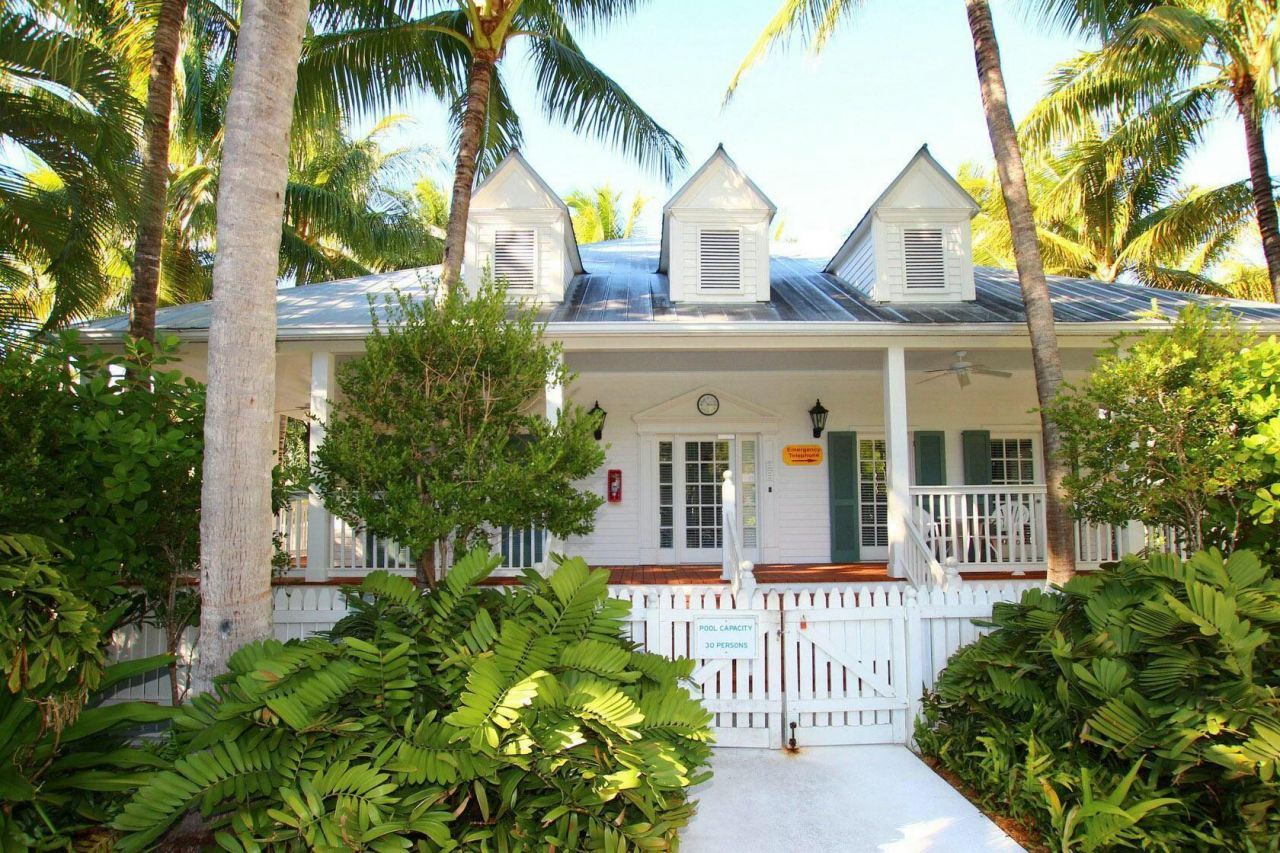 90 Golf Club Drive, Key West, FL 33040 Photo