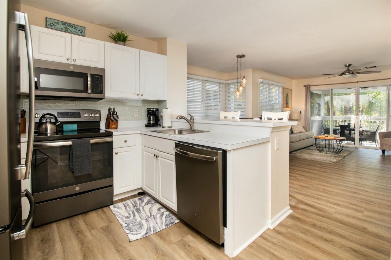 90 Golf Club Drive, Key West, FL 33040 Photo